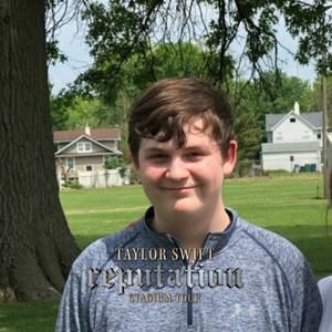 Meet your Posher, Connor